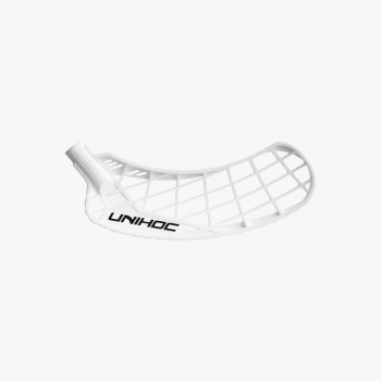 Unihoc Epic Medium Feather Light White