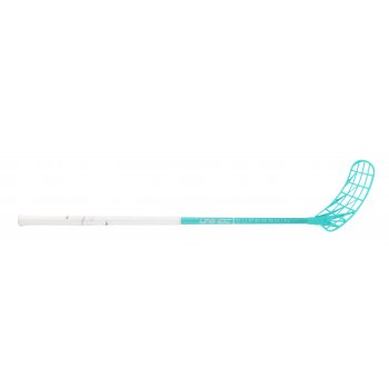 Unihoc Unilite Superskin 30 Turquoise/White