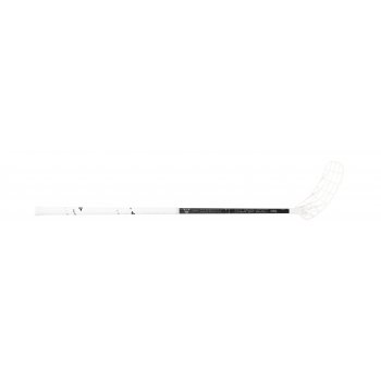 Unihoc Unilite Carbskin Curve 1.0 Titan 26 White