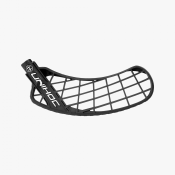 Unihoc Sonic Medium Regular Black