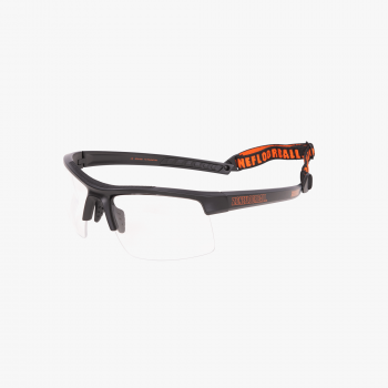 Zone Eyewear Protector SR Black/Lava