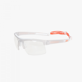 Zone Eyewear Protector SR Transparent/Lava