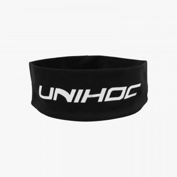 Unihoc Headband Classic Black