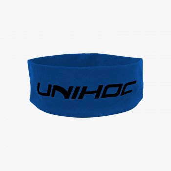 Unihoc Headband Classic Blue