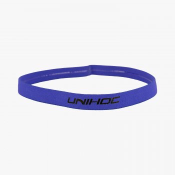 Unihoc Hairband Classic Blue