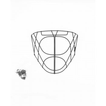 Unihoc Mask Spare Part Cage Alpha Prime