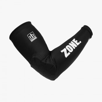 Zone Elbow Protection Upgrade Black