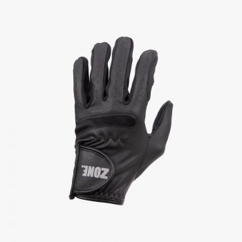 Zone Gloves Upgrade Black/Silver