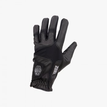 Zone Gloves Upgrade Pro Black/Silver