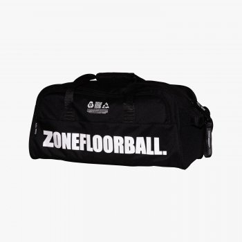 Zone Sport Bag Future Medium Black/Silver