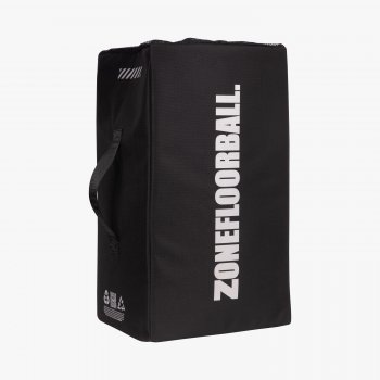 Zone Ball bag Future Black/Silver