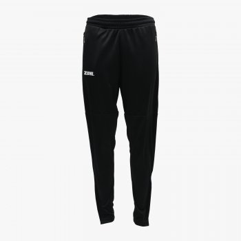 Zone Tracksuit Pants Fantastic Black