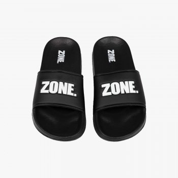 Zone Sandals Glider Black