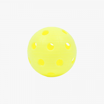 Unihoc Crater Bright Yellow