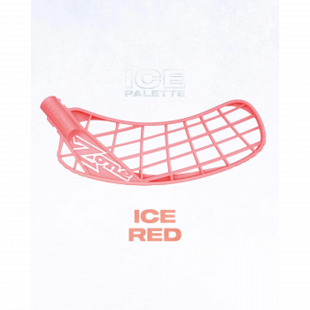 Zone Hyper Air Soft Feel Ice Red