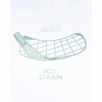 Zone Hyper Air Soft Feel Ice Cyan