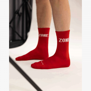 Zone Club Red