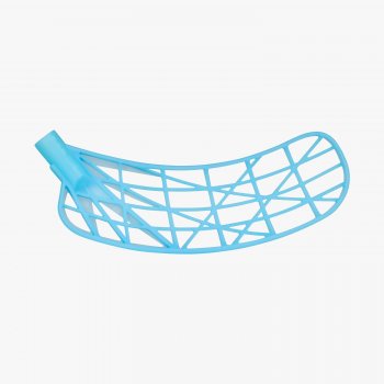 Unihoc Evolite Medium Regular PE Ice Blue