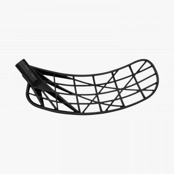 Unihoc Evolite Medium Regular PE Black