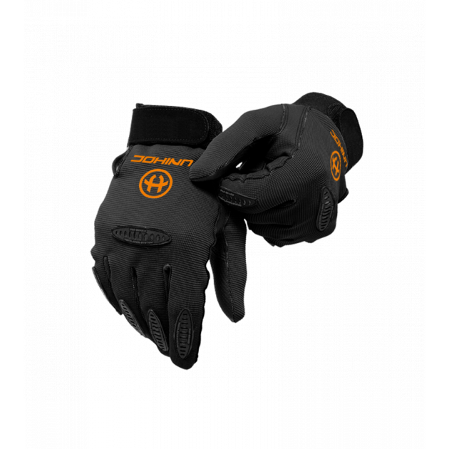 Unihoc Goalie Gloves Packer