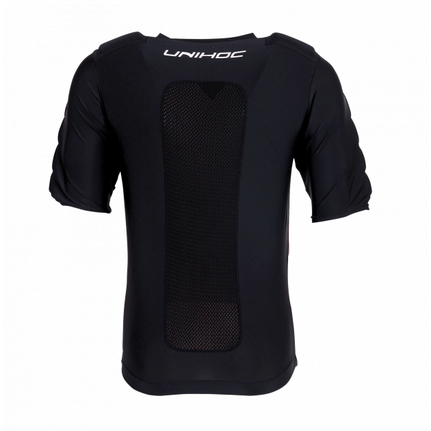 Unihoc Goalie T-shirt Rebound CTRL Shortsleeve