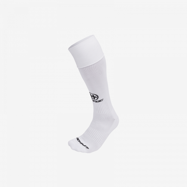 Unihoc Sock Success White