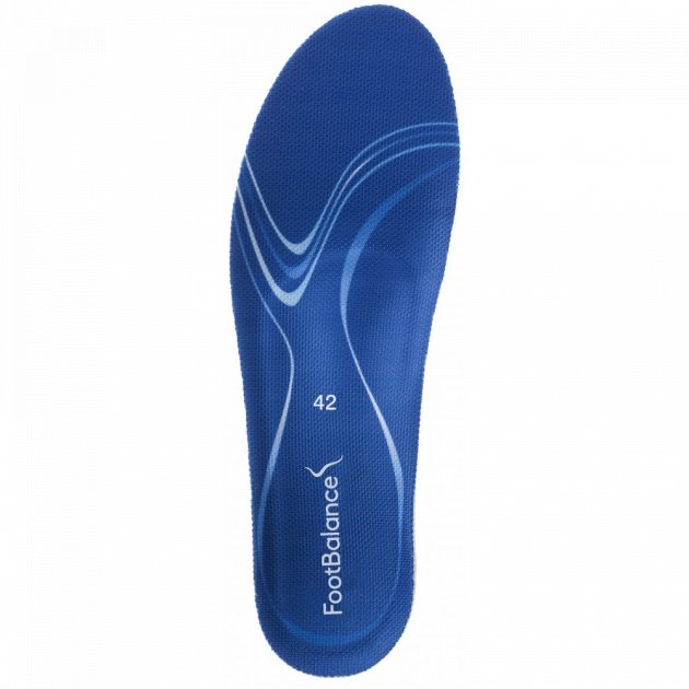 FootBalance Dynamic Blue