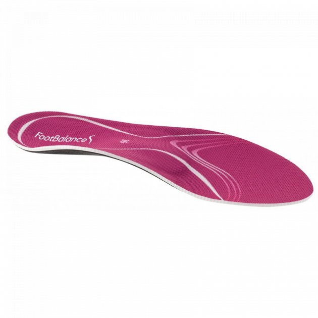 FootBalance Dynamic Pink