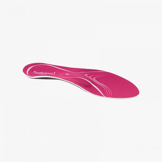 FootBalance Dynamic Pink