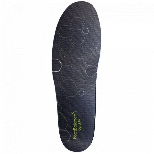 FootBalance QuickFit Control