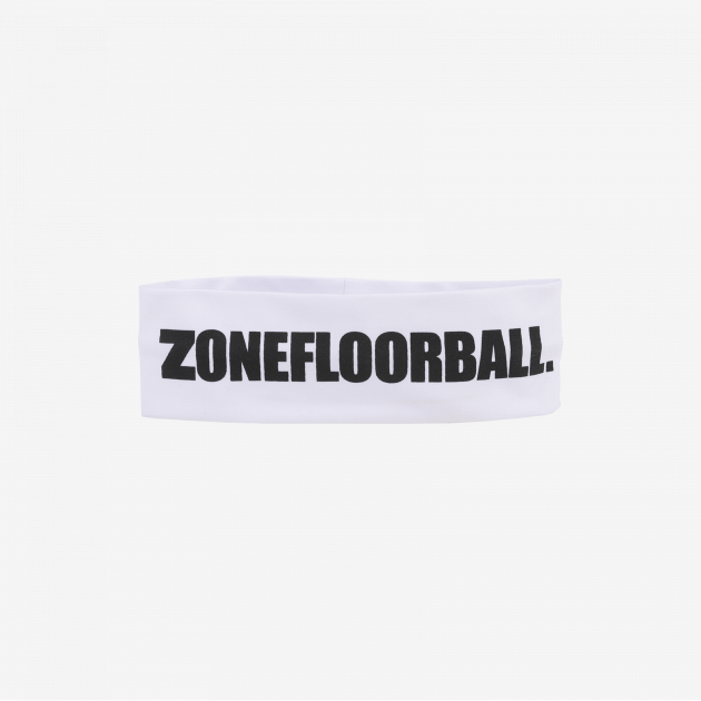 Zone Headband Logo Huge mid