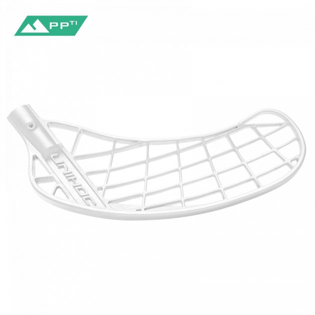 Unihoc Player Titan White