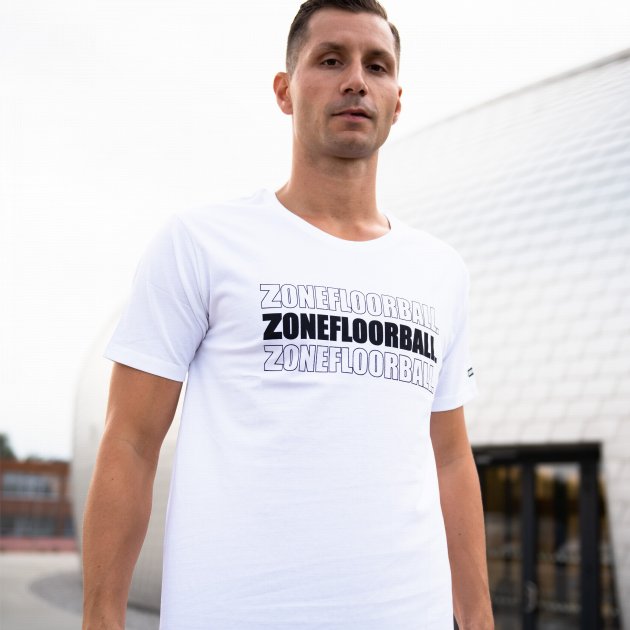 Zone T-shirt STATEMENT