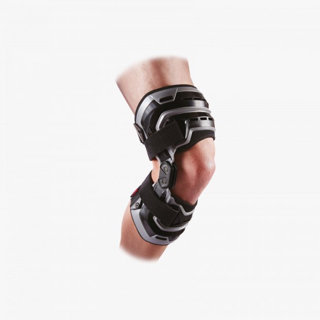 McDavid 4200 Bio-Logix Knee Brace