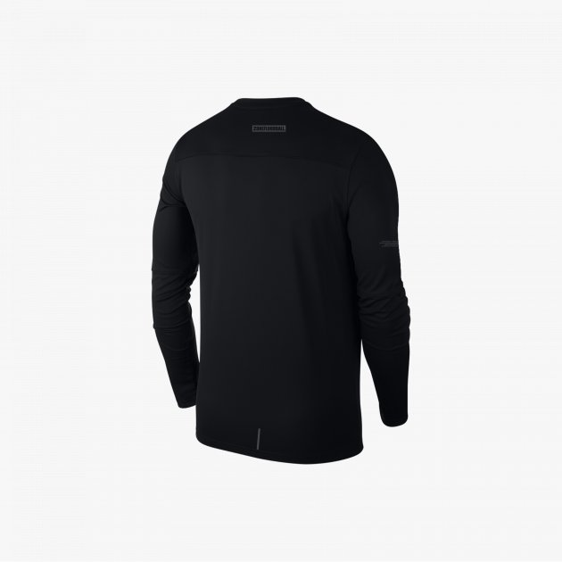 Zone Longsleeve HITECH INDOOR