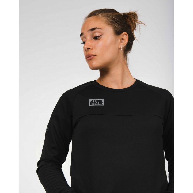 Zone Longsleeve HITECH INDOOR