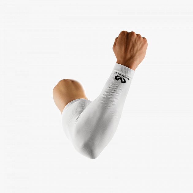 McDavid 6511 Elite Compression Arm Sleeve