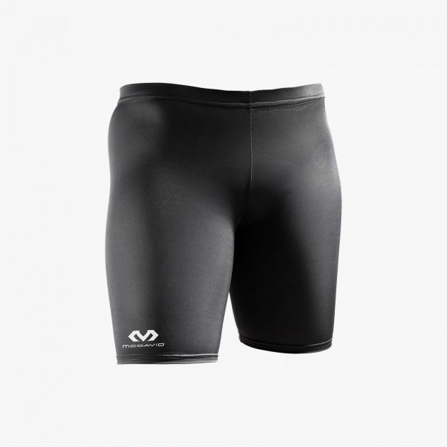 McDavid 704 Women’s Compression Short