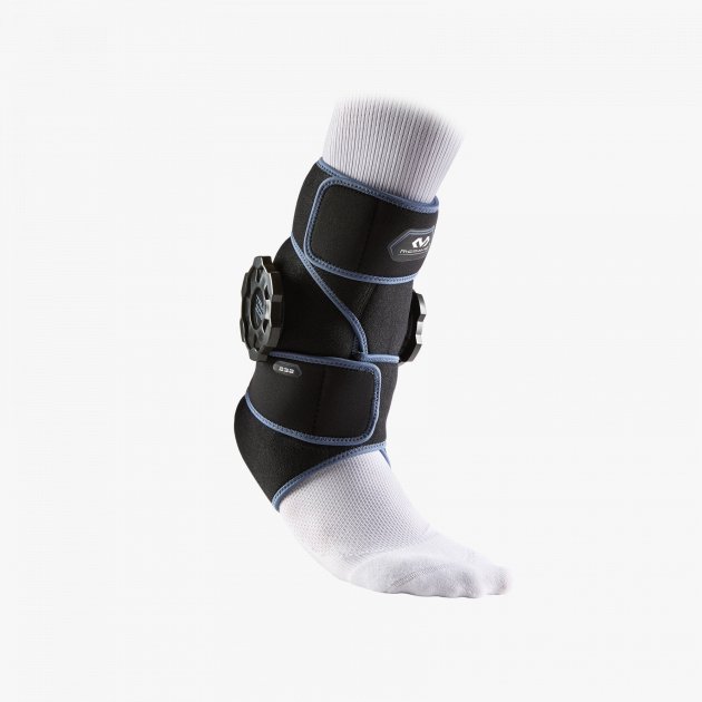 McDavid 232 True Ice Therapy Ankle Wrap