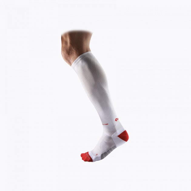 McDavid 8832 Elite Compression Runner Socks