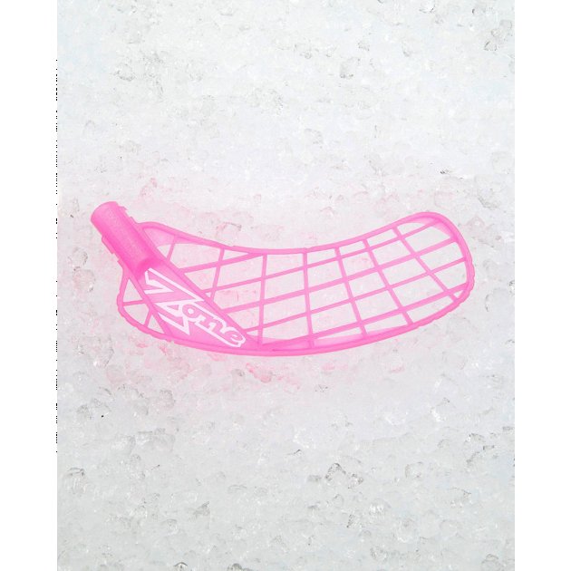 Zone Hyper Air Soft Feel Ice Pink