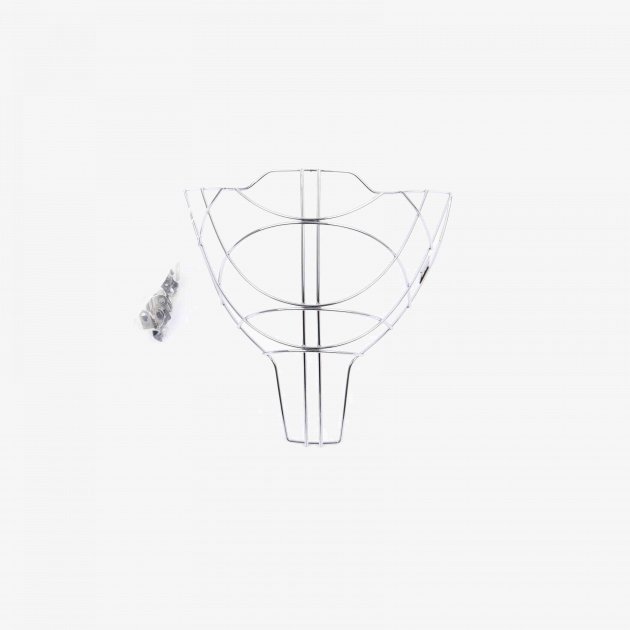 Unihoc Mask Spare Part Cage High-End