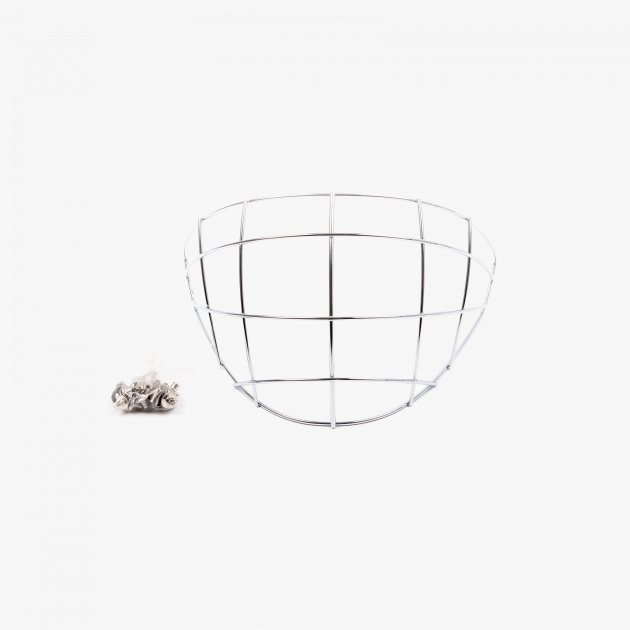 Unihoc Mask Spare Part Cage Middle-End