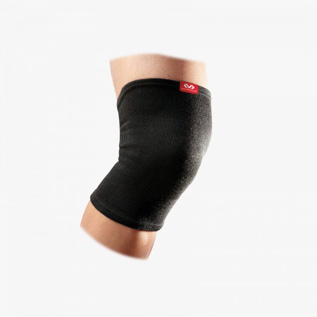 McDavid 510 Knee Sleeve Elastic