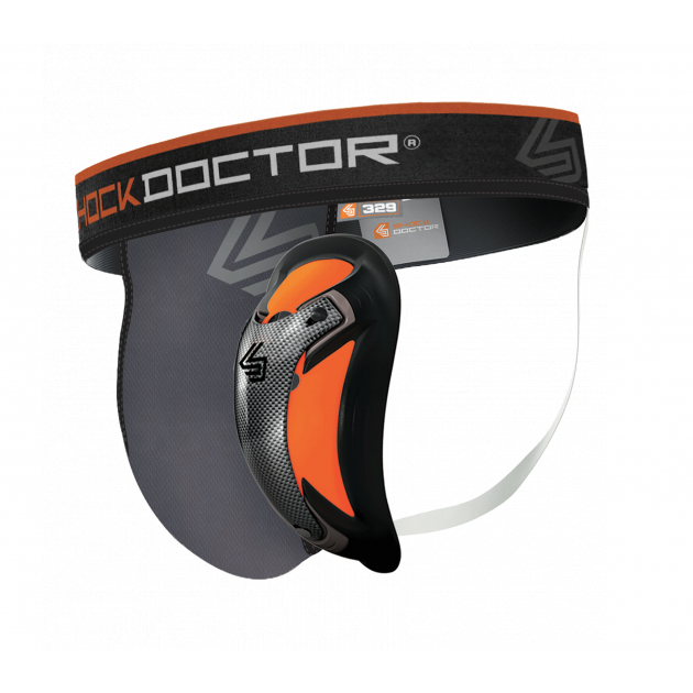 Shock Doctor 329 Ultra Pro Supporter