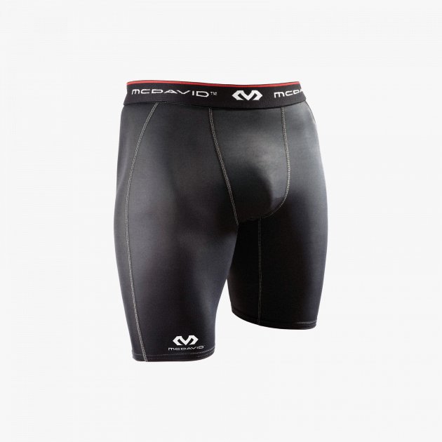 McDavid 8100 Compression Short