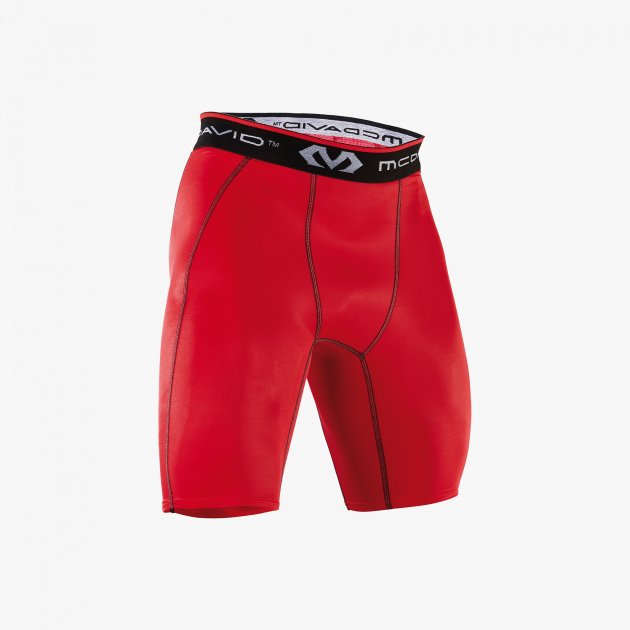 McDavid 8100 Compression Short