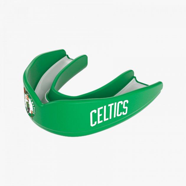 Shock Doctor 8301 Basketball Boston Celtics