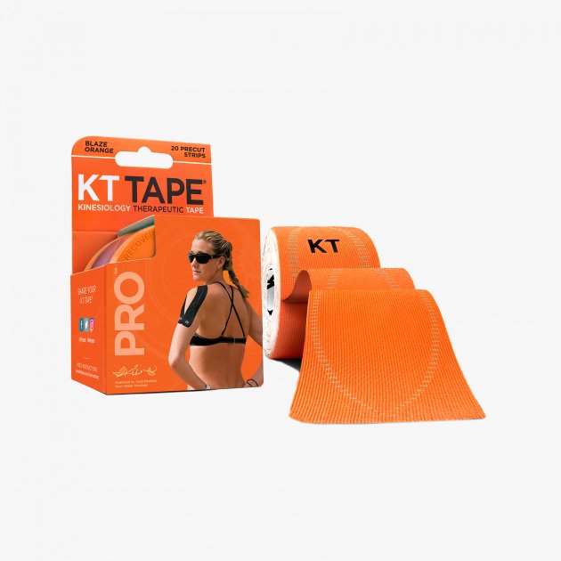 KT Tape Pro Precut