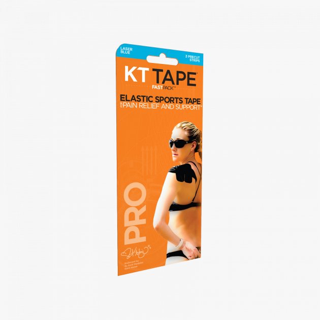 KT Tape Pro Fastpack